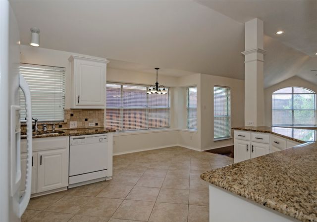 7936 Lancelot Road, Frisco, TX 75035