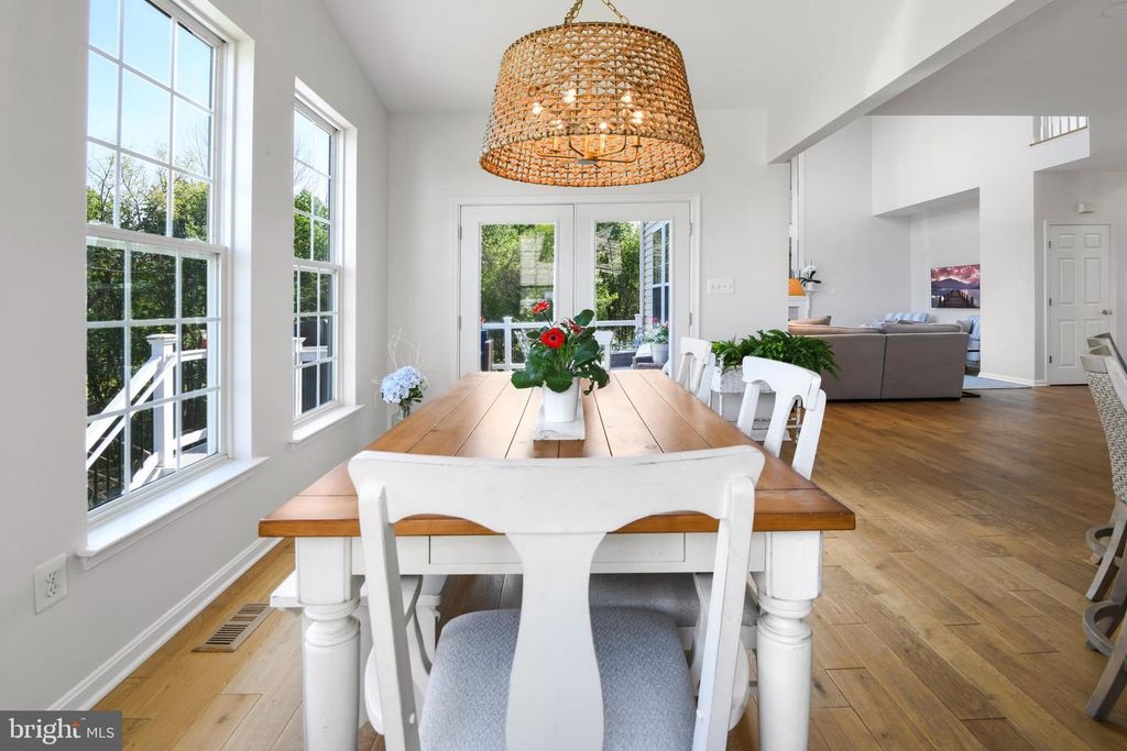 Image 12 of property listing at 9105 HENDRY TER, Frederick, MD 21704