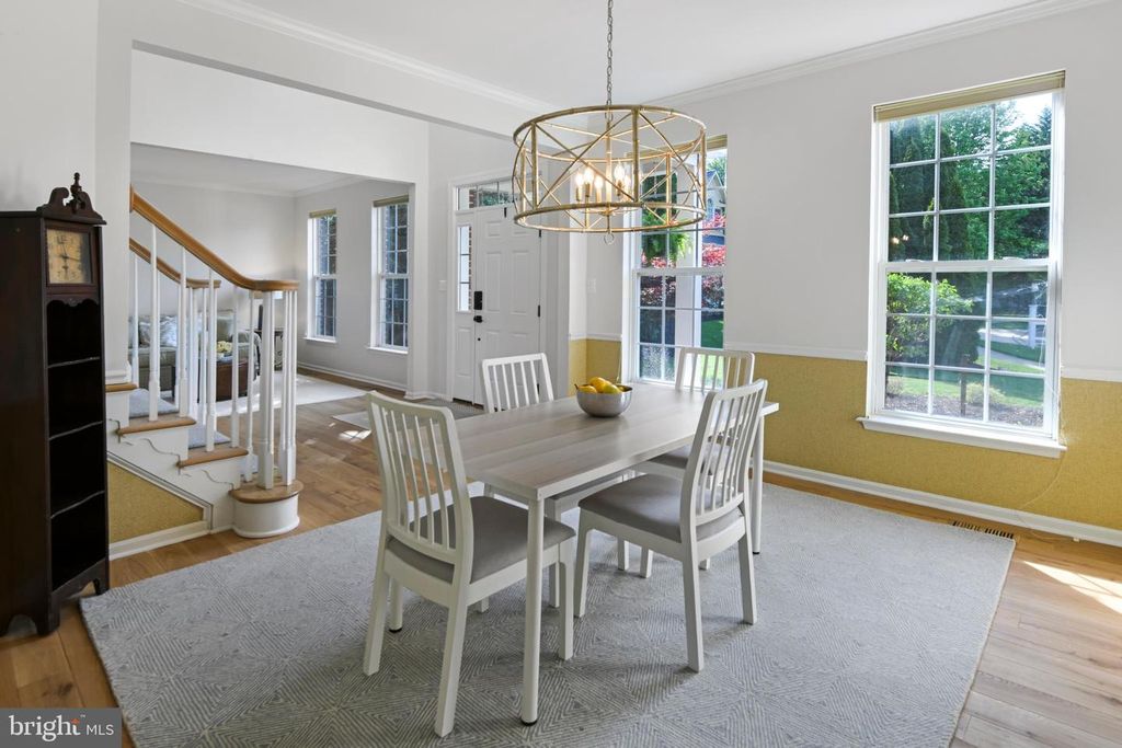 Image 14 of property listing at 9105 HENDRY TER, Frederick, MD 21704