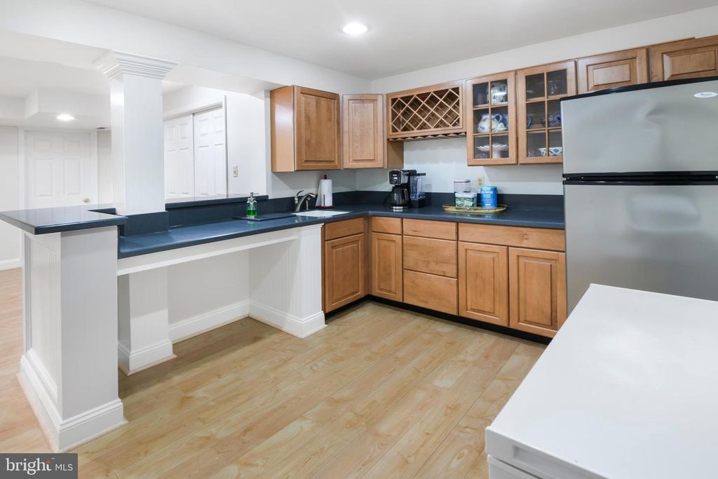 Image 31 of property listing at 9105 HENDRY TER, Frederick, MD 21704