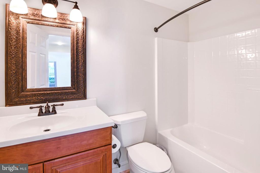 Image 35 of property listing at 9105 HENDRY TER, Frederick, MD 21704