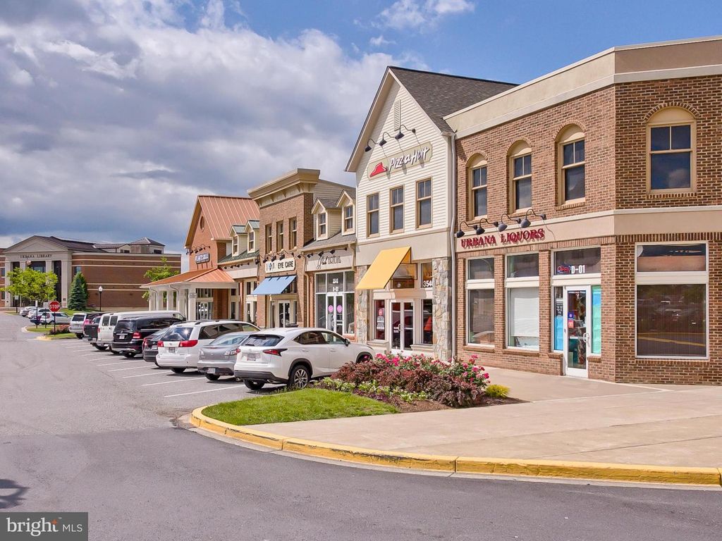 Image 50 of property listing at 9105 HENDRY TER, Frederick, MD 21704