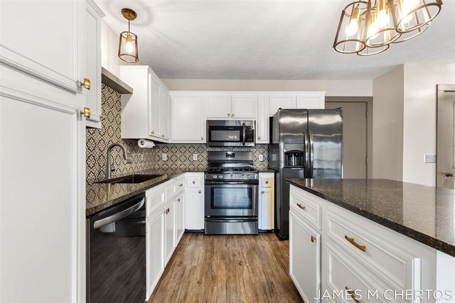 2898 Parkside Drive 40, Jenison, MI 49428