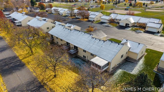 2898 Parkside Drive 40, Jenison, MI 49428