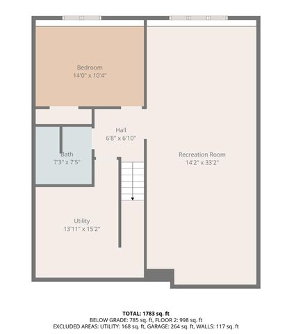 2898 Parkside Drive 40, Jenison, MI 49428