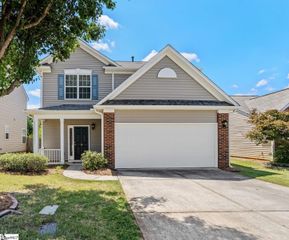 14 Cork Drive, Greer, SC 29650