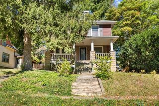 4563 Franklin Street, Mantua, OH 44255