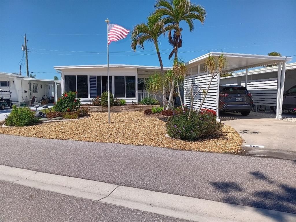 822 BOGIE STREET, Venice, FL 34285