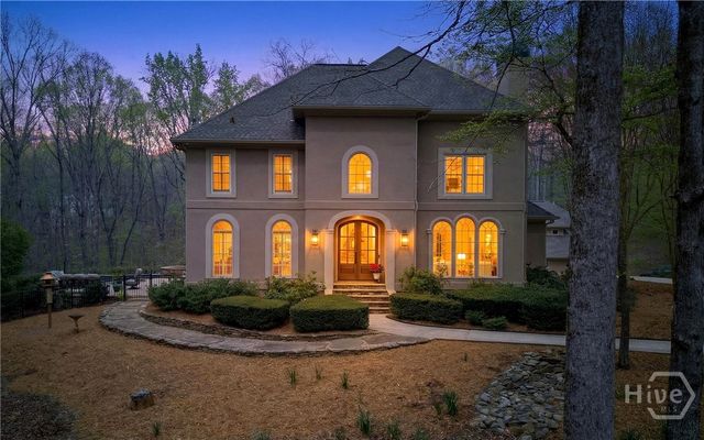 340 Red Fox Run, Athens, GA 30605