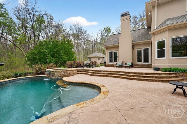 340 Red Fox Run, Athens, GA 30605