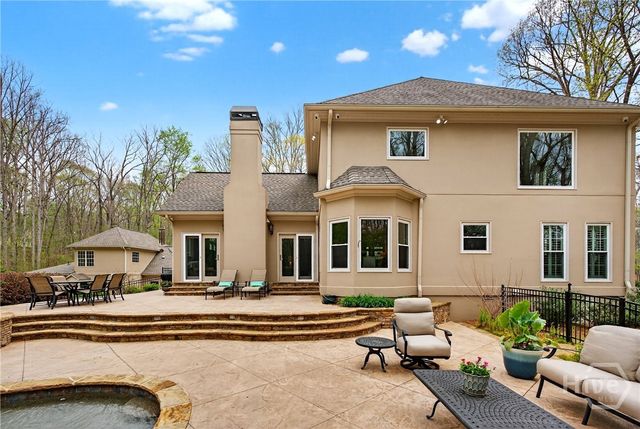 340 Red Fox Run, Athens, GA 30605