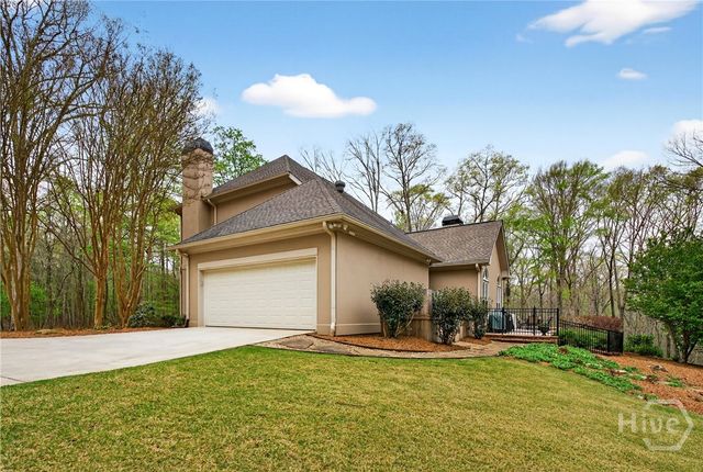 340 Red Fox Run, Athens, GA 30605