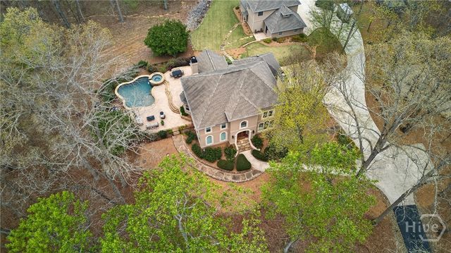340 Red Fox Run, Athens, GA 30605