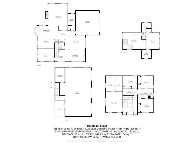 340 Red Fox Run, Athens, GA 30605