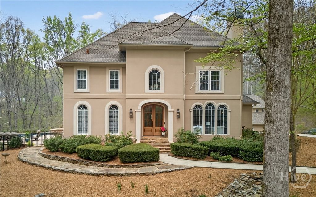 340 Red Fox Run, Athens, GA 30605