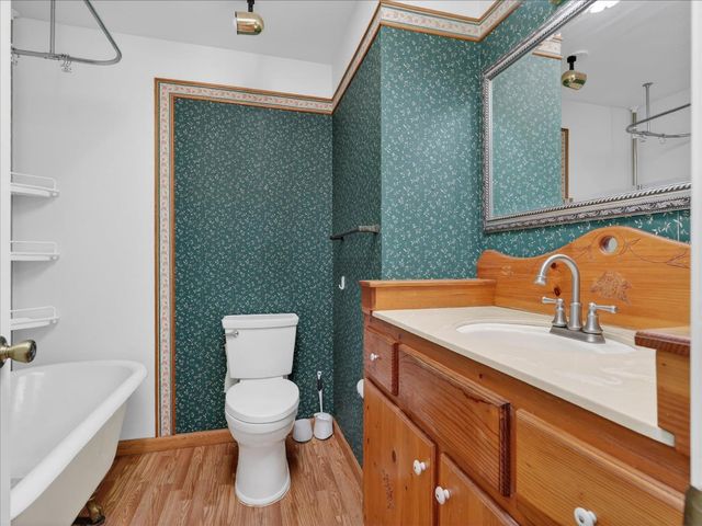 46535 Eastwood Drive S, Oakhurst, CA 93644