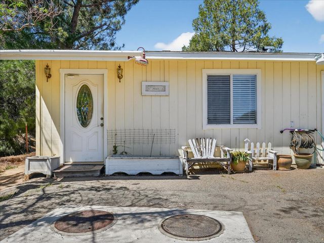 46535 Eastwood Drive S, Oakhurst, CA 93644