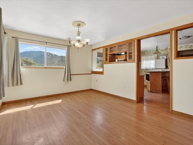 46535 Eastwood Drive S, Oakhurst, CA 93644