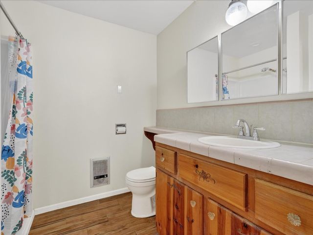 46535 Eastwood Drive S, Oakhurst, CA 93644