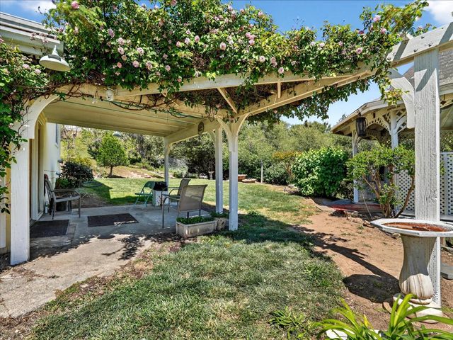 46535 Eastwood Drive S, Oakhurst, CA 93644