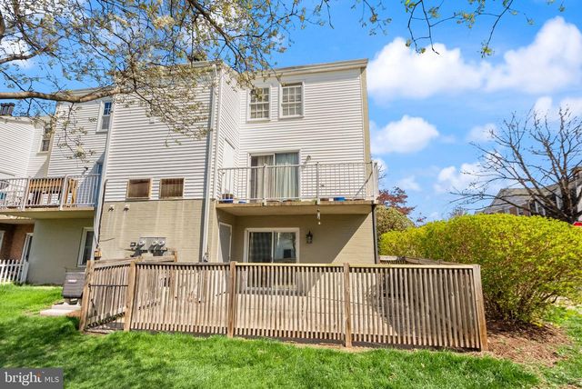 14403 TURIN LN, Centreville, VA 20121