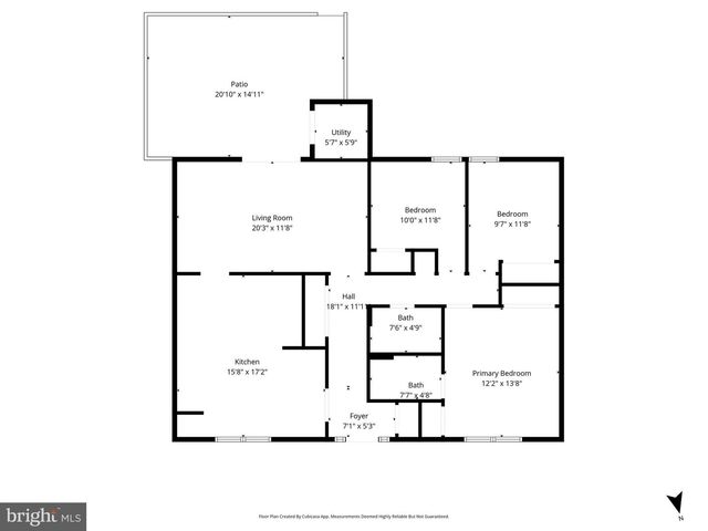 14403 TURIN LN, Centreville, VA 20121