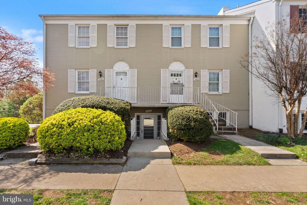 14403 TURIN LN, Centreville, VA 20121