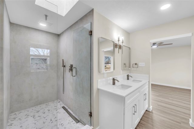 321 Duke Street, Garland, TX 75043