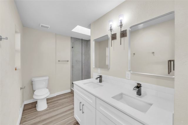 321 Duke Street, Garland, TX 75043