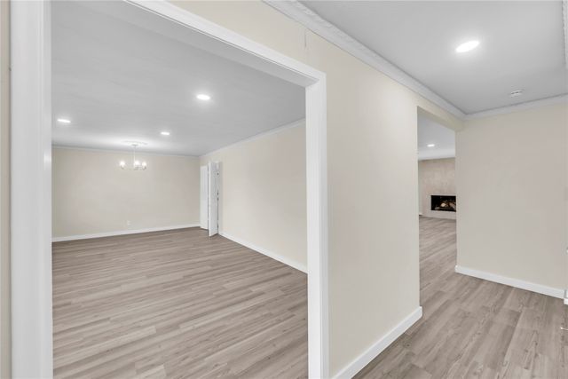 321 Duke Street, Garland, TX 75043