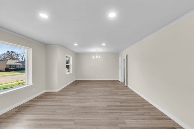 321 Duke Street, Garland, TX 75043