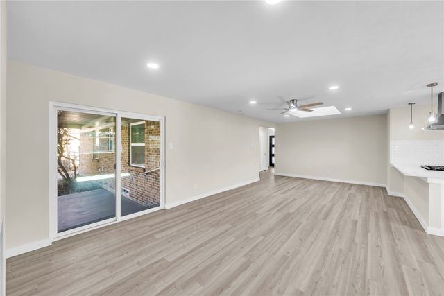 321 Duke Street, Garland, TX 75043