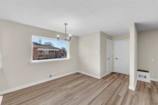 321 Duke Street, Garland, TX 75043