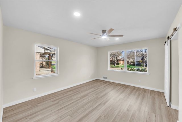 321 Duke Street, Garland, TX 75043