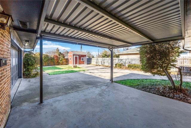 321 Duke Street, Garland, TX 75043