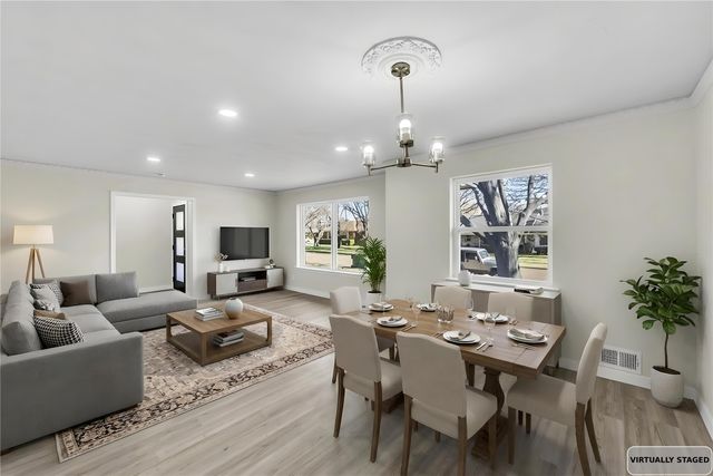 321 Duke Street, Garland, TX 75043