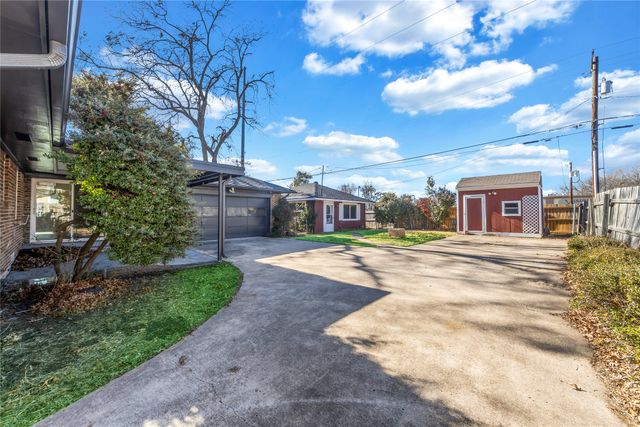 321 Duke Street, Garland, TX 75043