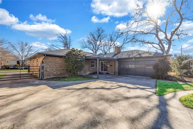 321 Duke Street, Garland, TX 75043