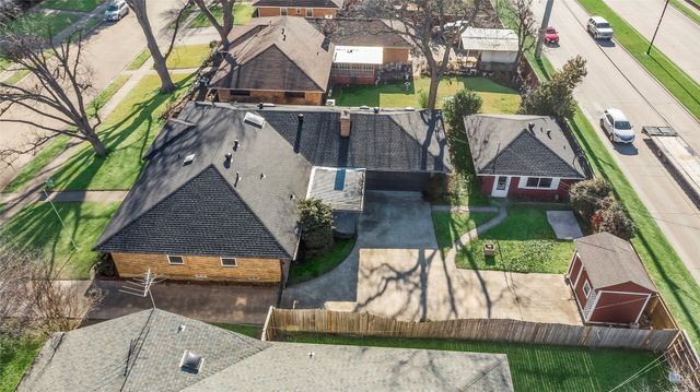 321 Duke Street, Garland, TX 75043