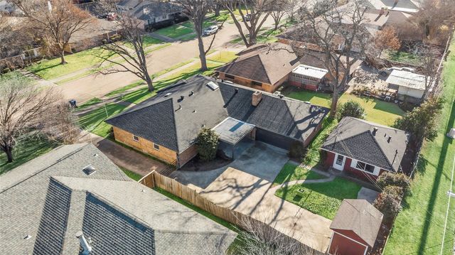 321 Duke Street, Garland, TX 75043