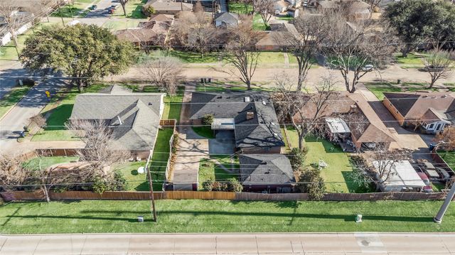 321 Duke Street, Garland, TX 75043