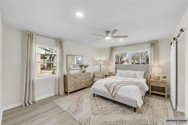 321 Duke Street, Garland, TX 75043