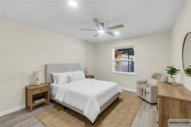 321 Duke Street, Garland, TX 75043