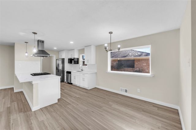 321 Duke Street, Garland, TX 75043