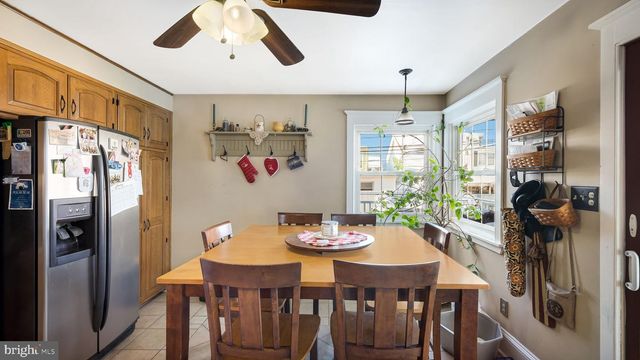 460 LOGAN ST, Bristol, PA 19007