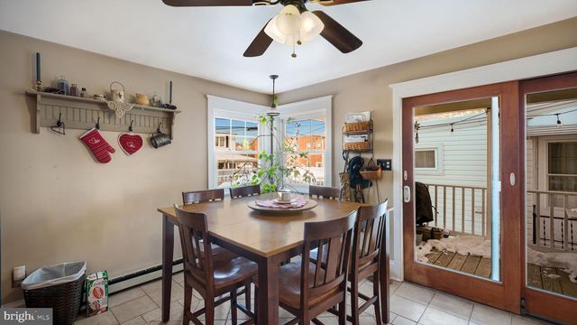 460 LOGAN ST, Bristol, PA 19007