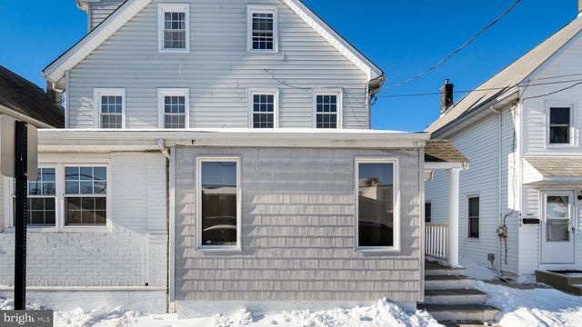 460 LOGAN ST, Bristol, PA 19007