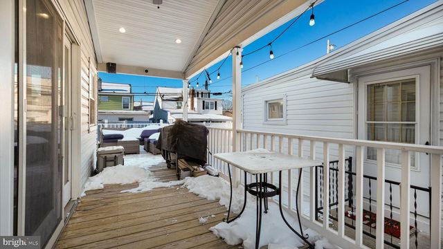 460 LOGAN ST, Bristol, PA 19007