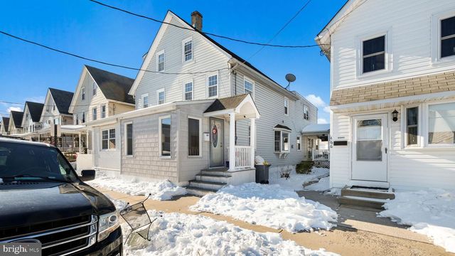 460 LOGAN ST, Bristol, PA 19007