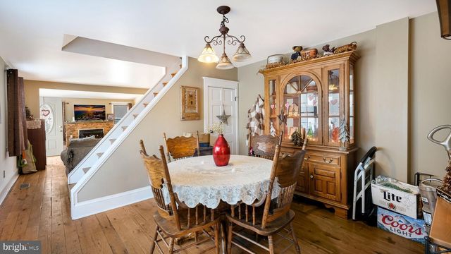 460 LOGAN ST, Bristol, PA 19007